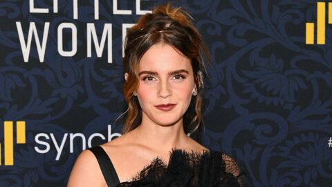 Emma Watson: Hat sich die Schauspielerin heimlich verlobt?