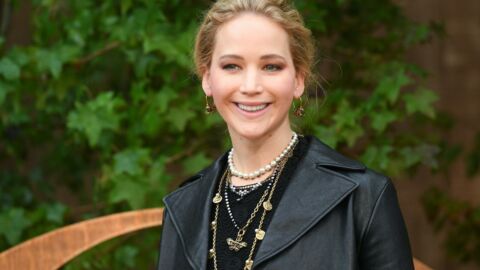 Jennifer Lawrence nach Explosion bei Dreharbeiten im Krankenhaus