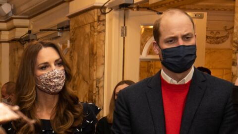 "Bestürzt": Kate und Prinz William alles andere als begeistert von Meghans und Harrys Interview