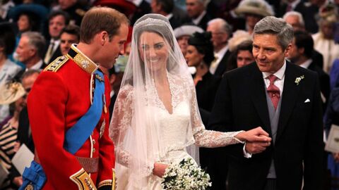 Kate Middletons Vater: Neuer Lebensabschnitt mit 71