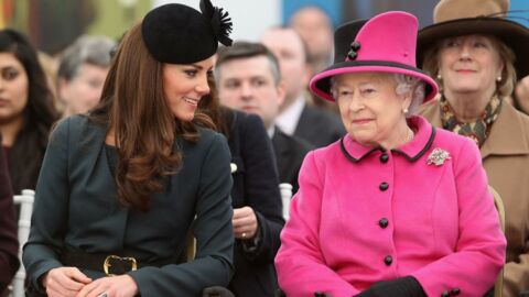 Royals: Queen Elizabeth heißt zwei neue Familienmitglieder willkommen