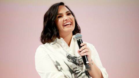 Demi Lovato ist queer: Endlich kann sie ihre Wahrheit leben