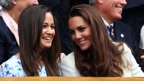 Millionärin Kate Middleton: Ihre kleine Schwester Pippa ist noch viel reicher als sie!