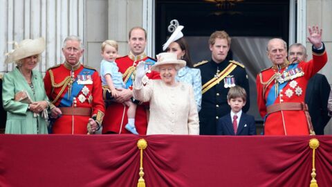 Britische Thronfolge im Überblick: Wer tritt in welcher Reihenfolge in die Fußstapfen der Queen?
