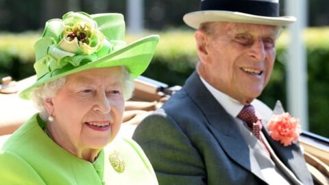 Queen und Prinz Philips Liebesgeschichte: Zu Beginn erwiderte er ihre Liebe nicht