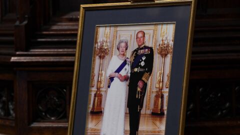 Nach Prinz Philips Tod gibt Prinz Andrew ein Update: So geht es der Queen