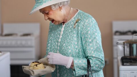 Lieblingsessen der Royals: So einfach lassen sie es sich schmecken