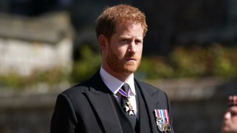 Prinz Harry "geschockt": Sagt der Royal seine nächsten Termine in Großbritannien ab?