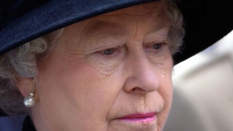 Nach Tod von Prinz Philip: Jetzt muss die Queen den nächsten schweren Verlust verkraften