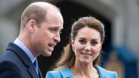Kate Middleton und William: Schickt die Queen sie ins Exil?