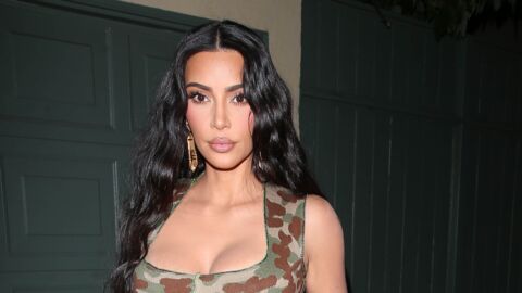 Kim Kardashian: Jetzt wurde Gerichtsurteil gefällt