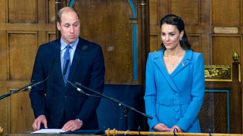 Kate Middleton und Prinz William: So paranoid sind sie wegen Harry