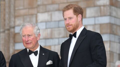 Wegen Harry trifft Prinz Charles radikale Entscheidung 