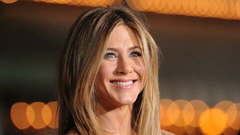 Jennifer Aniston verrät: Was lief mit "Friends"-Star David Schwimmer?