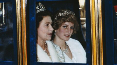 Elizabeth II: Ihr unmissverständlicher Brief an Diana