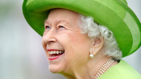 Darum kann die Queen so kurz nach Prinz Philips Tod wieder lachen