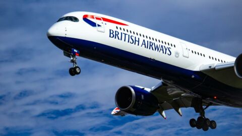 Besondere Geburtstags-Aktion: Der Flughafen Heathrow verschenkt Flüge mit Rundumverpflegung