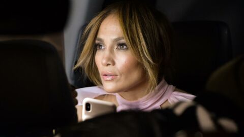 Was ist da los? Jennifer Lopez hat ihr Instagram einem Frühjahrsputz unterzogen