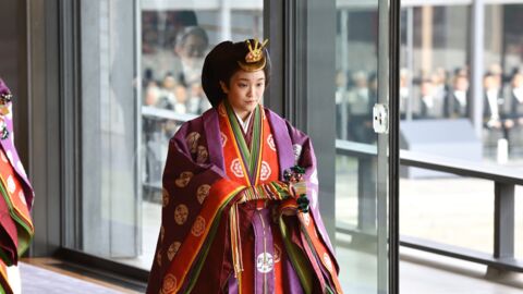 Japans Prinzessin Mako verlobt: Das Königshaus verwehrt ihr ausschweifende Hochzeit