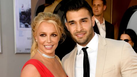 Nach vier Jahren Beziehung: So emotional verkündet Britney Spears ihre Verlobung 