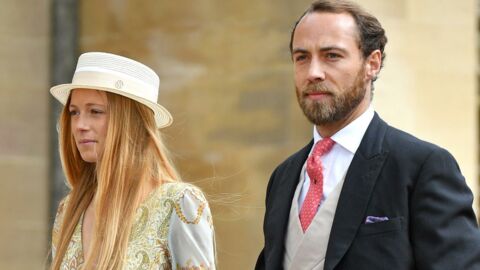 Hochzeit bei den Middletons: Herzogin Kates Bruder hat sich vermählt
