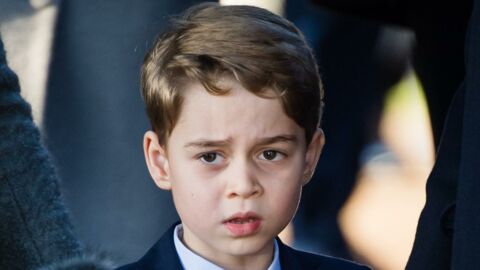 Royals: Darum wird Prinz George nie König werden