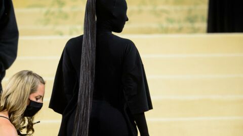 Kim Kardashian auf der Met Gala: So unfassbar teuer war ihre Frisur