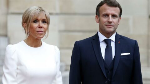 Emmanuel und Brigitte Macron: Das Paar reicht Klage wegen Verletzung der Privatsphäre ein