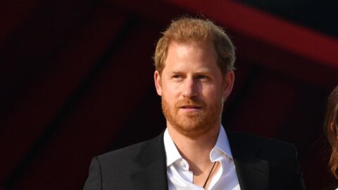Entscheidung spaltet Königshaus: Prinz Harry schwänzt Dianas Ehrenfeier