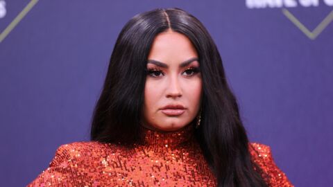 Politisch korrekte Demi Lovato will Aliens umbenennen: "Das Wort ist beleidigend"