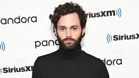 10 Fakten über "You"-Star Penn Badgley