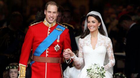 Royal Wedding: An diese 10 Traditionen müssen sich die Paare halten