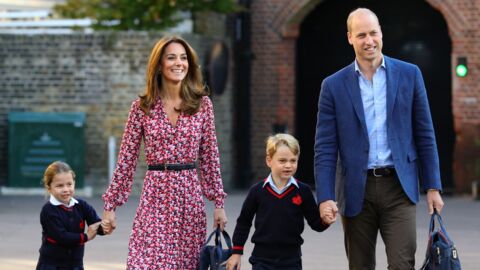 Prinz William: Lustiges Morgenritual mit der ganzen Familie