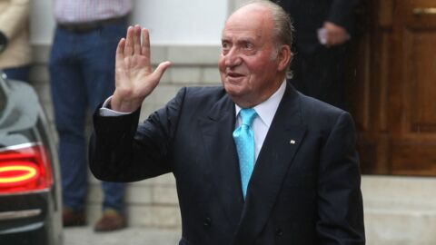 Juan Carlos im Krieg mit Ex-Affäre: Jetzt beruft er sich auf Immunität