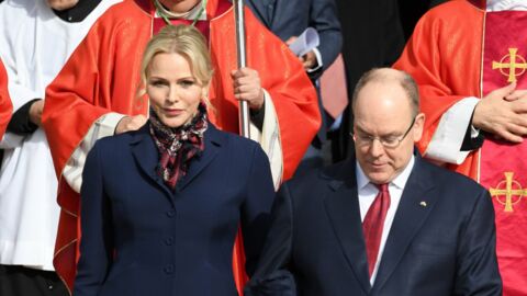 "Das ist Karma": Fürst Alberts Ex zieht über schwer kranke Charlène her