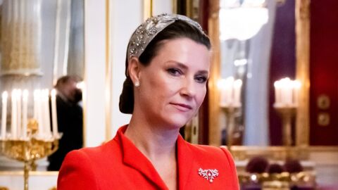 Pleite-Prinzessin Märtha Louise ist wieder reich: Sie hat ihren Verdienst versechsfacht