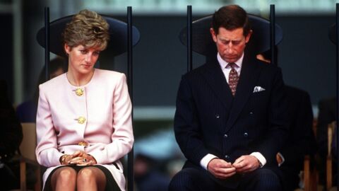 Sicherheitschef über Lady Diana: "Die erste Person, die untreu war, war die Prinzessin"