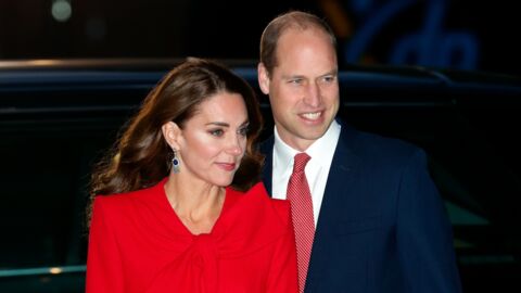 Queen fordert Trennung von William und Kate, weil sie gegen eine Regel verstoßen