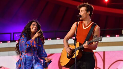 Gemeinsam unterwegs: Sind Shawn Mendes und Camila Cabello wieder ein Paar? 