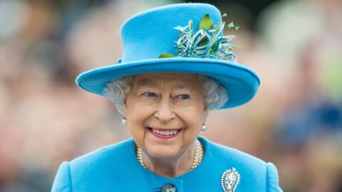 Queen Elizabeth II.: Bei Fast Food wird sie schwach