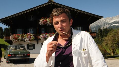 "Bergdoktor"-Stars früher: So hat der Cast der Arztserie vor 14 Jahren ausgesehen