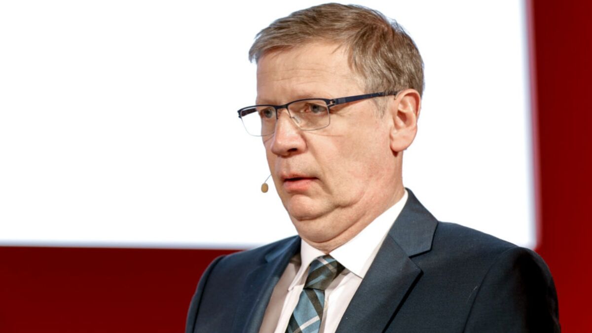 Günther Jauch So eng sind seine Verbindungen zu Russland