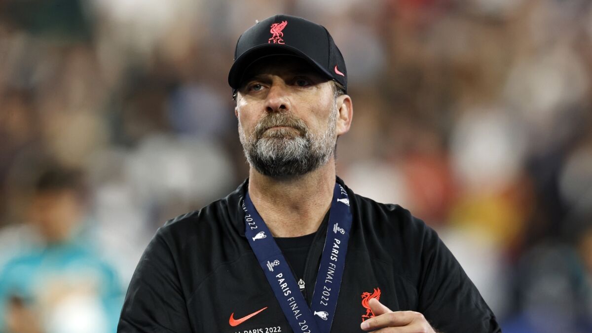 Von wegen bescheiden: An diesen Orten besitzt Jürgen Klopp ...