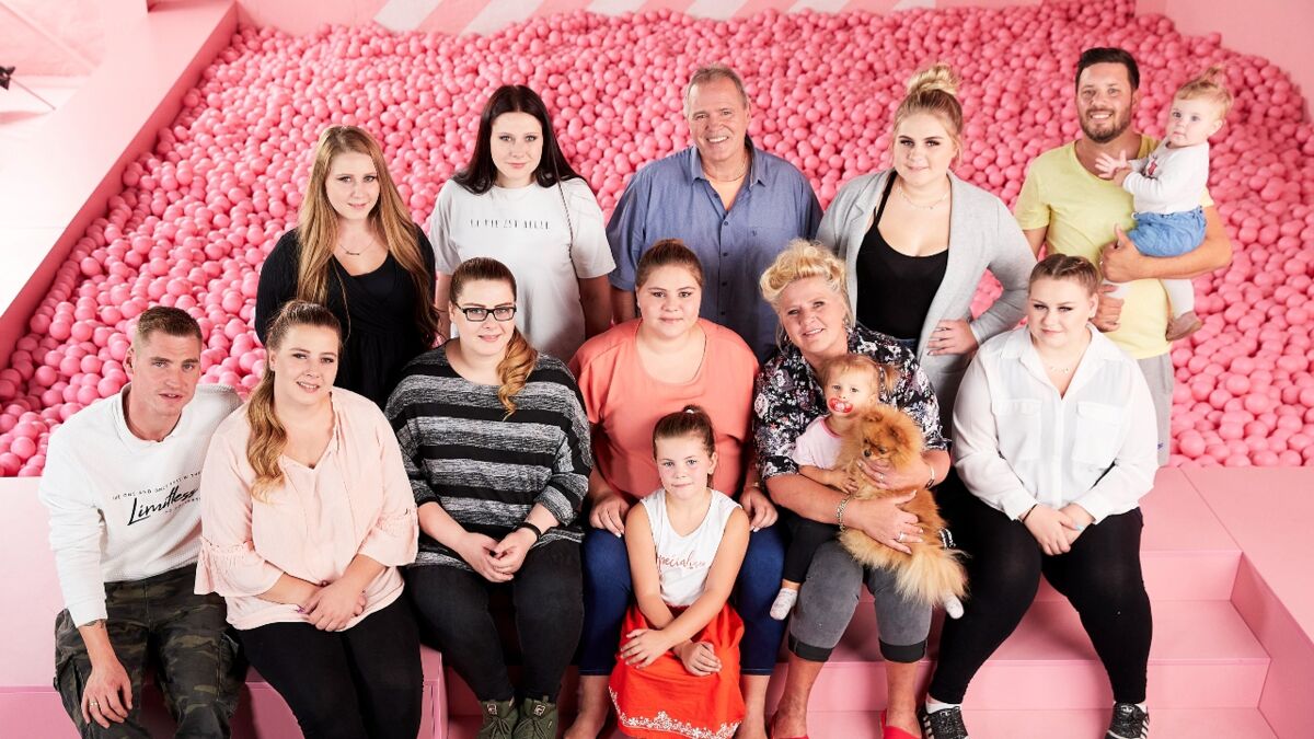 Wann Kommen Die Wollnys Wieder Im Fernsehen Staffel 16 von "Die Wollnys": RTL Zwei gibt Hinweis zu neuem Sendetermin