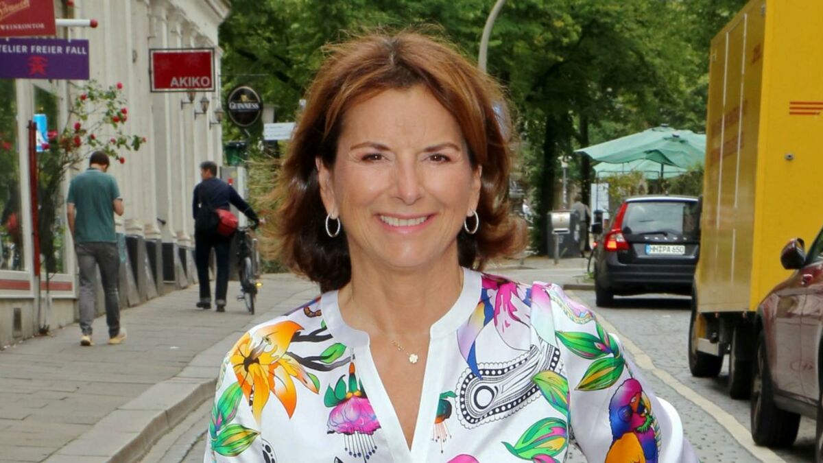 Claudia Obert ist frisch verliebt: "Spicy Signorina" liebt ihren 36 Jahre jüngeren "Monaco-Boy"