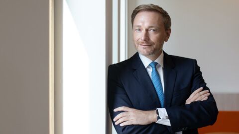 Von erster Ehe und Hausmeisterjob bis Kinderwunsch: 20 Fakten über Christian Lindner