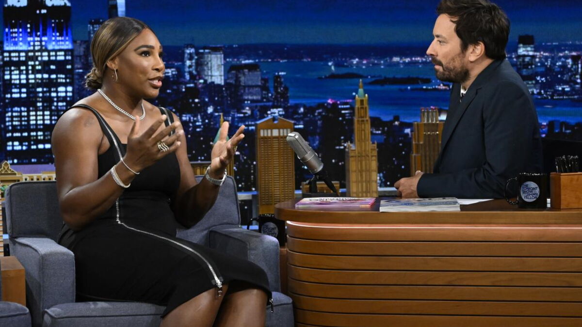 Serena Williams Was kommt nach dem KarriereEnde?
