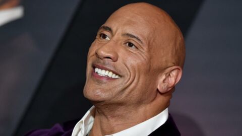Vom Wrestler zum Hollywood-Superstar: Das ist die beeindruckende Karriere von "The Rock"
