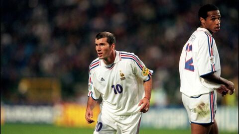 Legenden der "Équipe Tricolore": Das sind die besten französischen Fußballer aller Zeiten