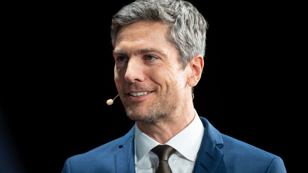 Ingo Zamperoni Der beliebte Moderator im Porträt